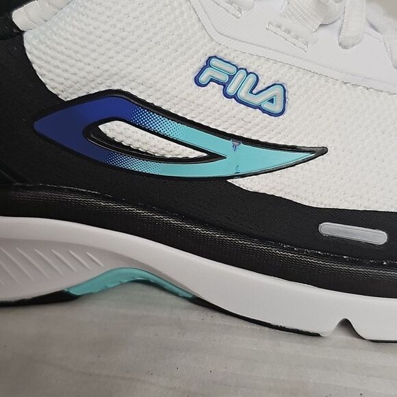 FILA MEMORY TREXLAR WOMENS SNEAKERS BFPM-04-081 - Picture 7 of 11
